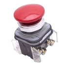 Allen Bradley 800T-D6B Push Button Switch, 30MM, 2NC 2NO, 600VAC 10A Max. Fixed Price $68.00.