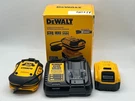 Dewalt Dxaeobdk 1 Amp Battery Maintainer 3-PIECE Kit. Fixed Price $154.95.