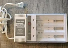 Quick Nickel-cadmium Battery Charger Radio Shack # 23-233. Fixed Price $19.99.