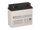12V 18AH Vector VEC022APC Jump Starter Battery (replacement) By Sigmastek. Fixed Price $38.99.