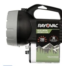 Rayovac Floating Led Lantern Flashlight 6V With Battery. Fixed Price $21.00.