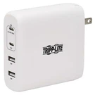 4-PORT 100W Pd Compact Usb Wall Charger Gan Technology. Fixed Price $85.99.