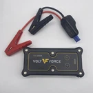 Volt Force VF1002 Jump Start Kit 12V 2000A. Fixed Price $100.00.