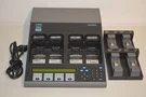 Cadex C-series C7400 Battery Analyzer W/ 4X Standard Aa Cell Adapters #W5734. Fixed Price $250.00.