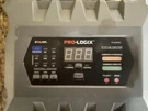 Clore Solar Pro Logix PL2320 Automatic Smart Charger, 6V And 12V Battery Starter. Fixed Price $80.00.
