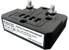 Samlex America BGW-40 Battery Voltage Protector/guard Amps. Fixed Price $120.22.