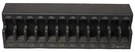 Vocollect CM-902 A700 Series 12-BAY Battery Charger W/ Ac Adapter. Fixed Price $127.49.