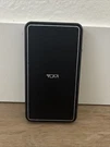 Tumi Portable Battery Pack Power Bank 10,000MAH. Fixed Price $15.00.