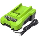 Greenworks 40V Battery (genuine Charger) Assorted Styles. Fixed Price $112.87.