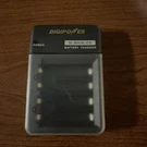 Digipower DPS-3000 Ni-mh/ni-cd Class 2 Plug In Battery Charger. Fixed Price $6.99.