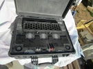 MRC-85 Mcdowell Research 6-POSITION Battery Charger Conditioner W/pelican Case. Fixed Price $159.99.