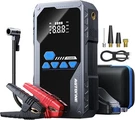 Autoone 5000A Jump Starter With Air Compressor (all Inflator. Fixed Price $117.99.