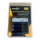 Fenix ARE-C1 Smart Li-ion Battery Charger Ac Dc Car Adapter Included. Fixed Price $34.45.
