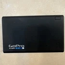 Gopro 6000MAH Rechargeable Battery Power Bank For Hero Cameras AZPBC-001. Fixed Price $30.00.