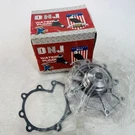 Dnj WP4011 Water Pump 95-08 Ford Jaguar Contour Cougar 2.5L V6 Dohc 24V. Fixed Price $45.98.
