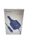 Brookstone 12 - Volt Auto Starter Battery Vehicle. Fixed Price $35.00.