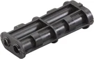 Streamlight 90542 Survivor Led Flashlight Alkaline Battery One Size, Black. Fixed Price $21.26.