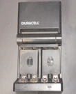 Duracell CEF27 Aaa Nimh Mains Battery Charger Wired 1.2V Holds 4 Batteries. Fixed Price $10.50.