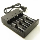 Smart Charger Slot For 18500 18350 16340 14500 1865 Rechargeable Battery. Fixed Price $6.82.