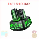 Feirsh Rechargeable Battery Pack For Xbox With Charger, 4X5800MWH Fast Charging. Fixed Price $36.44.