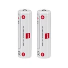 Zhiyun Original Battery 2600MAH For Weebill S, Lab, Crane 3S/3SE (2PCS). Fixed Price $16.00.