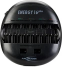 Ansmann Energy 16 Plus Battery Charger. Fixed Price $197.09.