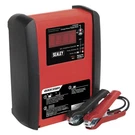 Sealey Schumacher Intelligent Speed Battery Charger/maintainer 15A. Fixed Price $248.29.