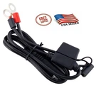 Battery Tender Ring Terminal Harness Accessory Cable 18 Inch More 081-0069-6. Fixed Price $15.43.