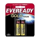 Interstate All Battery Ctr 105866 Eveready Aa Alkaline 24/BOX 6BOX/CASE. Fixed Price $19.02.