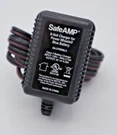 Safeamp 6V Charger For Fisher-price Power Wheels Blue Battery. Fixed Price $10.00.