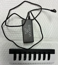 Vocera B3000-8 Bays Charger Docking Station & Ac Power Supply For B3000N Badge. Fixed Price $119.95.