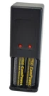 Optex Campower Model V-888N Battery Charger. For Nimh Batteries (only). Tested. Fixed Price $8.00.