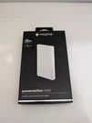 Mophie Powerstation Mini 3000 Mah Usb Quick Charge External Battery White. Fixed Price $19.99.
