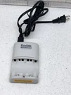 Kodak K6100 Ni-mh Battery Charger For Aaa Batteries Hour. Fixed Price $9.99.