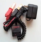 New Chicago Electric Power Tools Volt Automatic Battery Float Charger 41288. Fixed Price $9.95.