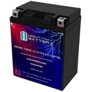 Original Mighty Max YB14L-A2 12V 12AH Battery 210 Cca Maintenance Free. Fixed Price $72.99.