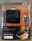 New Ativa Mobil It Rechargeable Power Battery Pack For Ipod/iphone. Fixed Price $14.95.