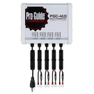 Pro-guide Bank On-board Battery Charger PGC-410 12V 40 -amp, W Activate Mode. Fixed Price $399.99.