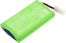 2000MAH / 19.20WH Replacement Battery For Franklin Celltron Ultra, Grid C090. Fixed Price $34.88.