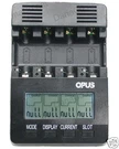BT-C2400 V2.2 Battery Charger Analyzer Tester Nimh Nicd Aaa 12 Volt Opus. Fixed Price $38.60.