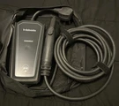 Webasto Evse Portable Charger 120-240V 32A Level 1/2 J1772 With Adapters&case. Fixed Price $250.00.