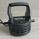Minn Kota Mk 105PD Portable Digital Deep Cycle Battery Charger Black Small. Fixed Price $29.99.