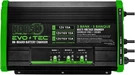 Norsk 3 Bank Lithium A/c Onboard Charger 12V-15A & 2-12/16V-10A Multi-chem. Fixed Price $644.44.