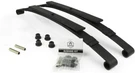 Modz Club Ds Golf Cart Rear Dual Action Heavy Duty Leaf Springs - Set Of 2. Fixed Price $104.95.
