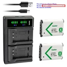 Kastar NP-BX1 Battery LTD2 Usb Charger For Sony ZV-1 Ii Digital Camera ZV1F. Fixed Price $15.99.