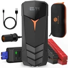 Sunpow Lithium Jump Starter Battery Pack 2000A Peak 20000MAH (up To All Gas A.... Fixed Price $103.06.