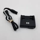 Hp Photosmart Nimh Aa Battery Charger L2420-67901 Genuine Original Oem Tested. Fixed Price $8.05.