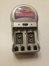 Lenmar PRO99 Nicd Nimh Aaa 9V Battery Charger Electronics. Fixed Price $6.50.