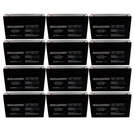 New 6V 7AH Sla Battery WB670 For UB670, D5734, PS670 (10.83 Ea). Fixed Price $209.65.