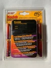 Kodak Photolife Aa Battery Charging Kit (K1000) + 4 Nimh Rechargeable. Fixed Price $39.99.